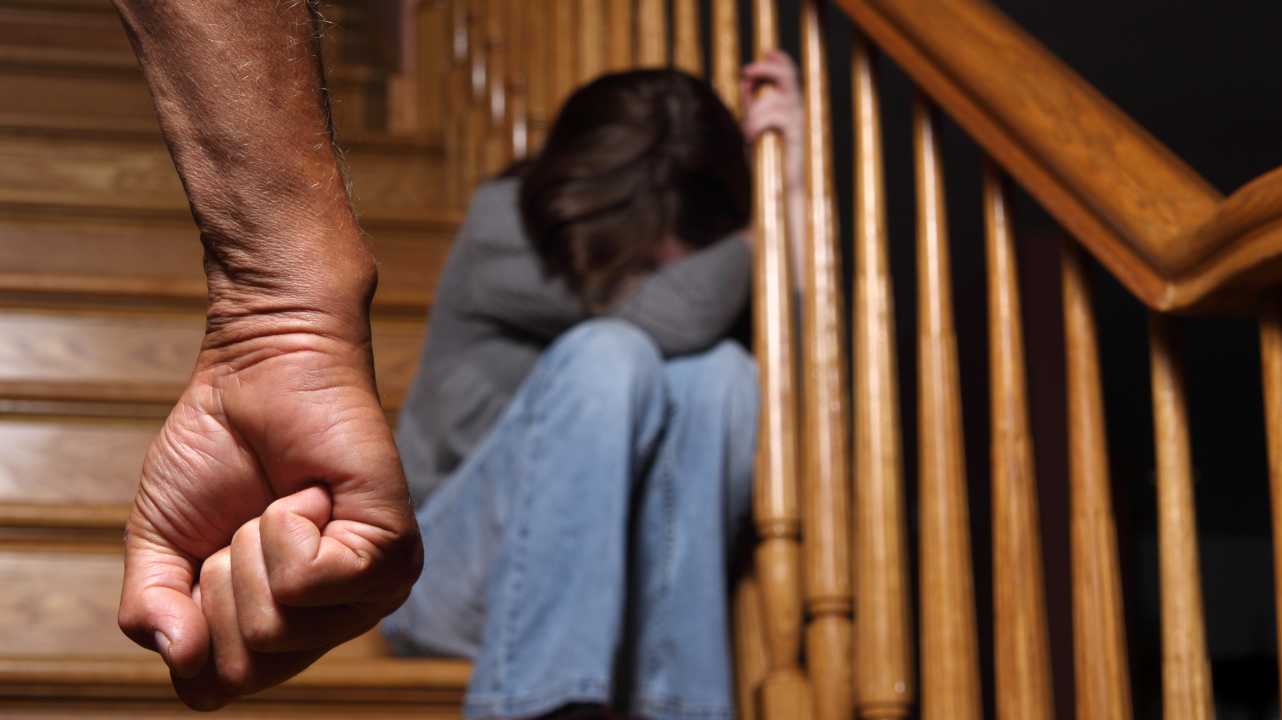 Maltrattamenti in famiglia