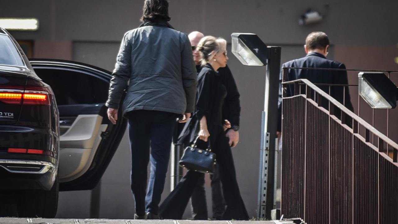 Marina Berlusconi, erede dell'impero