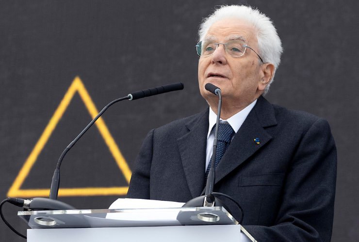 Mattarella