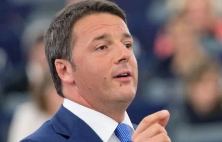 matteo renzi