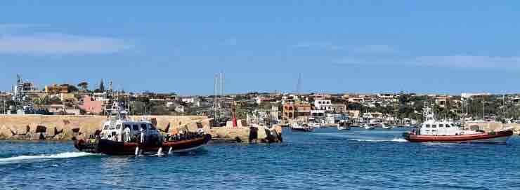 Lampedusa