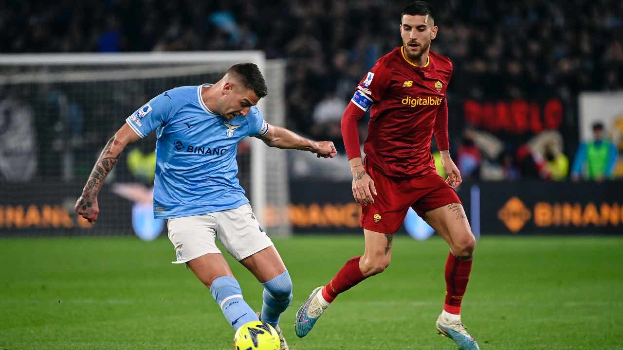 Milinkovic Pellegrini