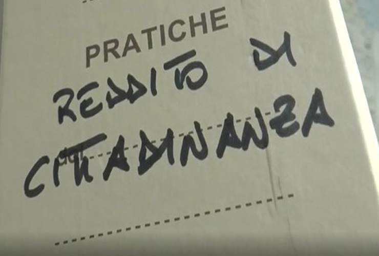 Nel dl Lavoro ci saranno modifiche anche al reddito di cittadinanza