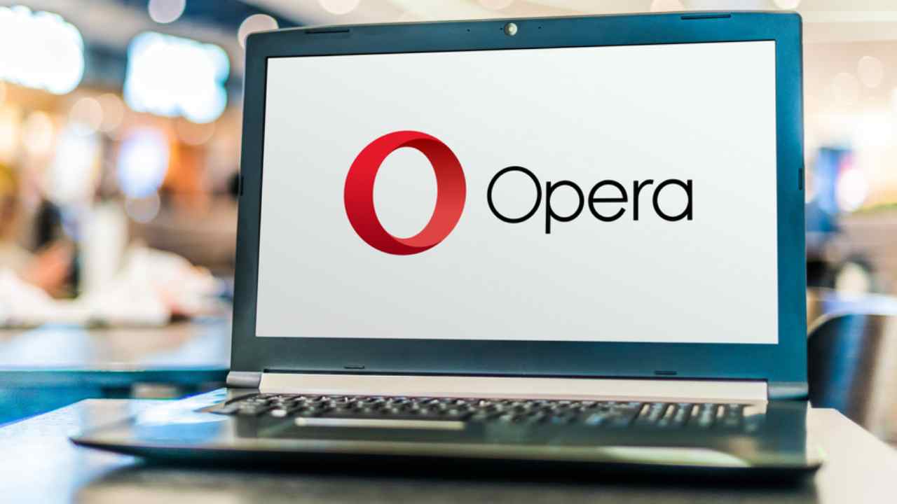 Opera