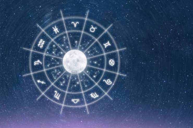 I tre segni zodiacali