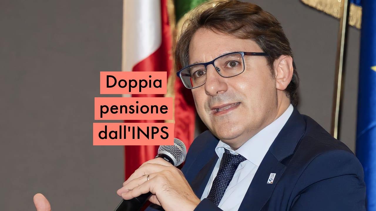 Proprietario INPS