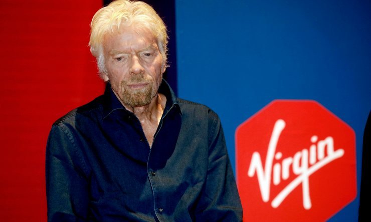 Richard Branson