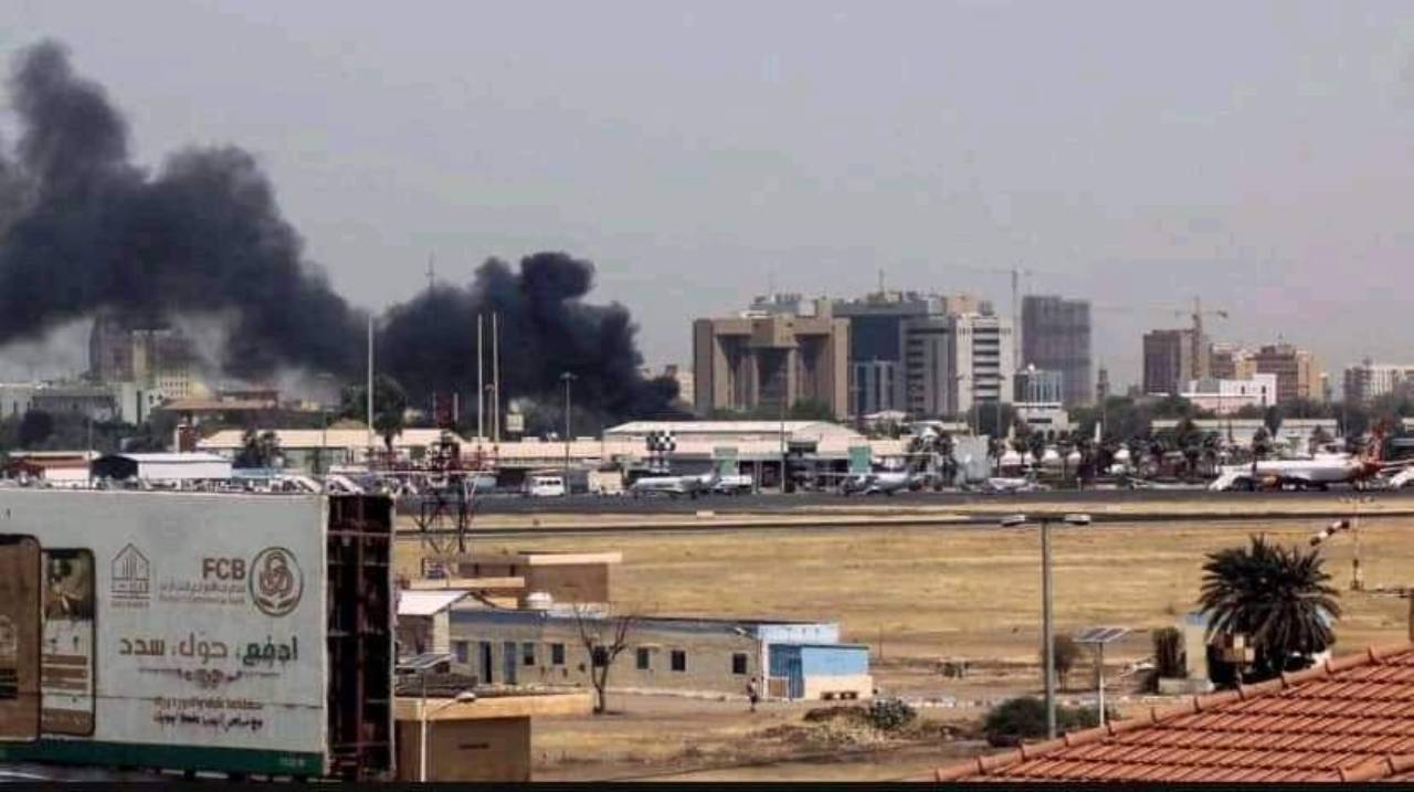 Scontri tra esercito e milizie paramilitari in Sudan