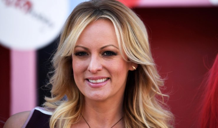 Stormy Daniels