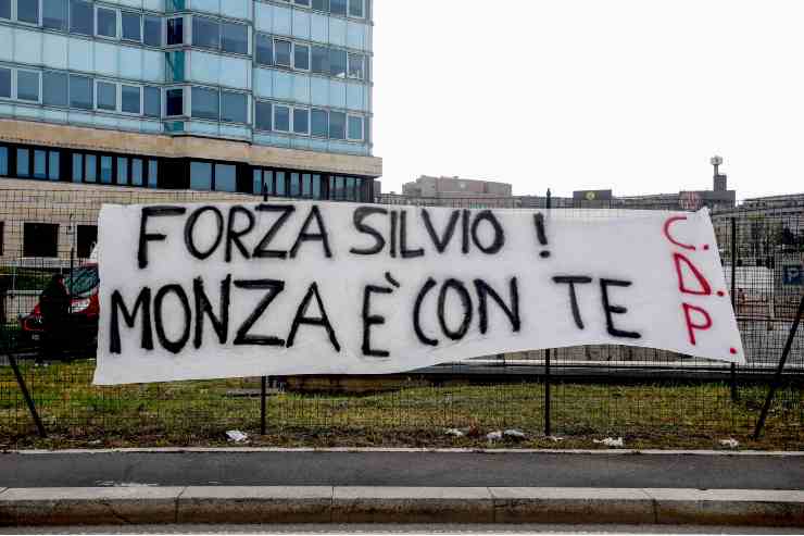 Striscioni