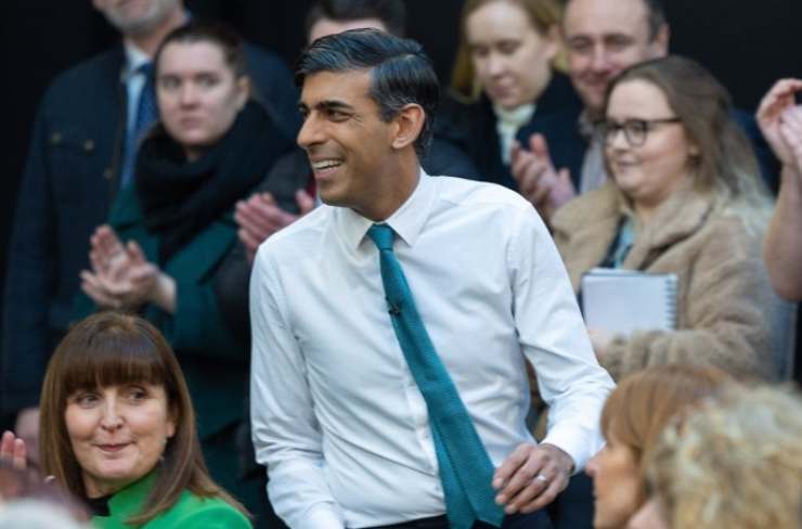 rishi sunak