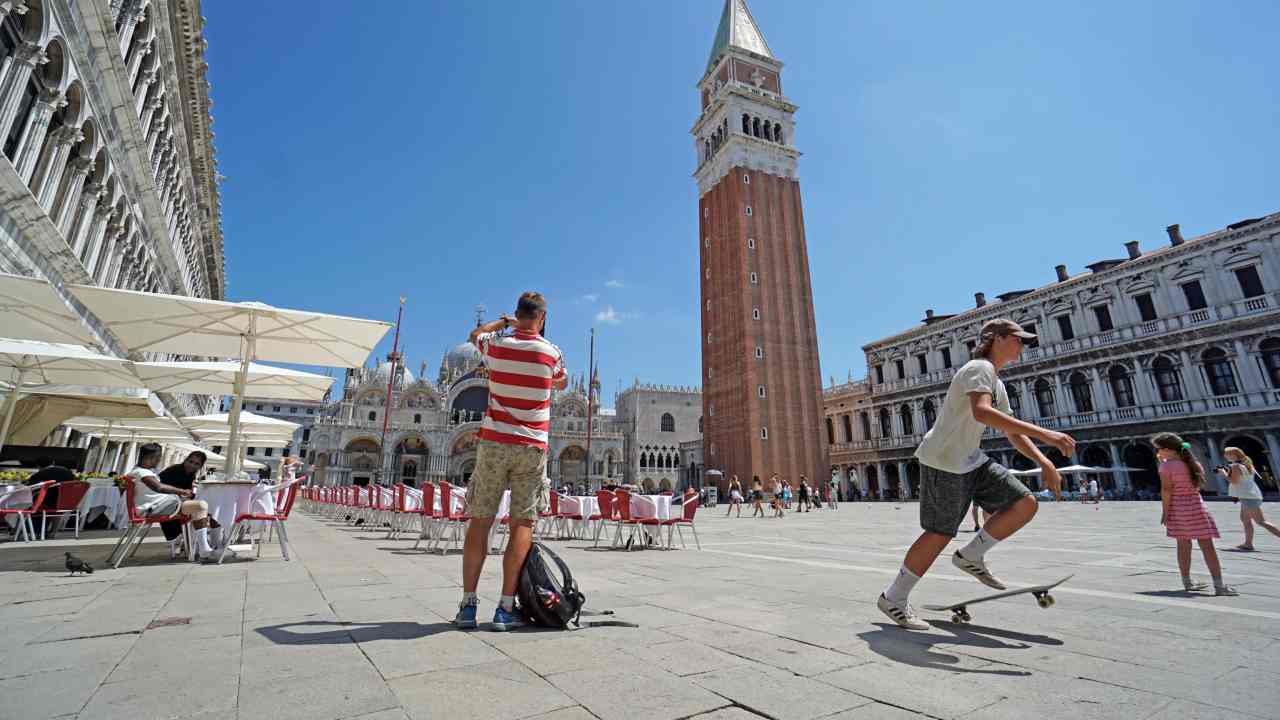 Venezia