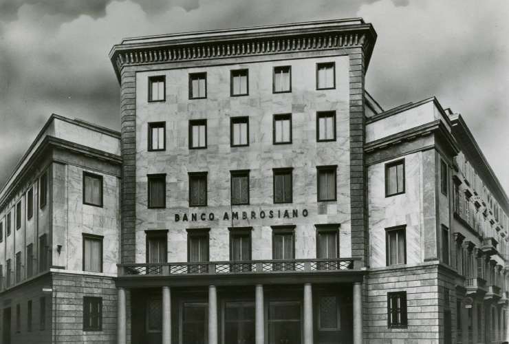 Banco Ambrosiano
