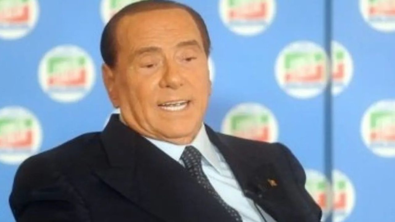 berlusconi