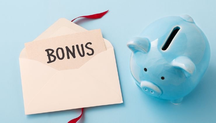 Bonus famiglia Bonus famiglia