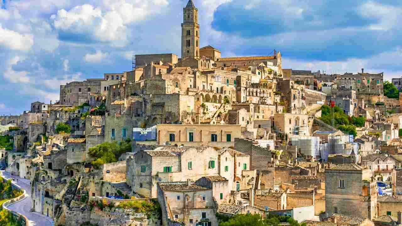 La città italiana più amata dai turisti