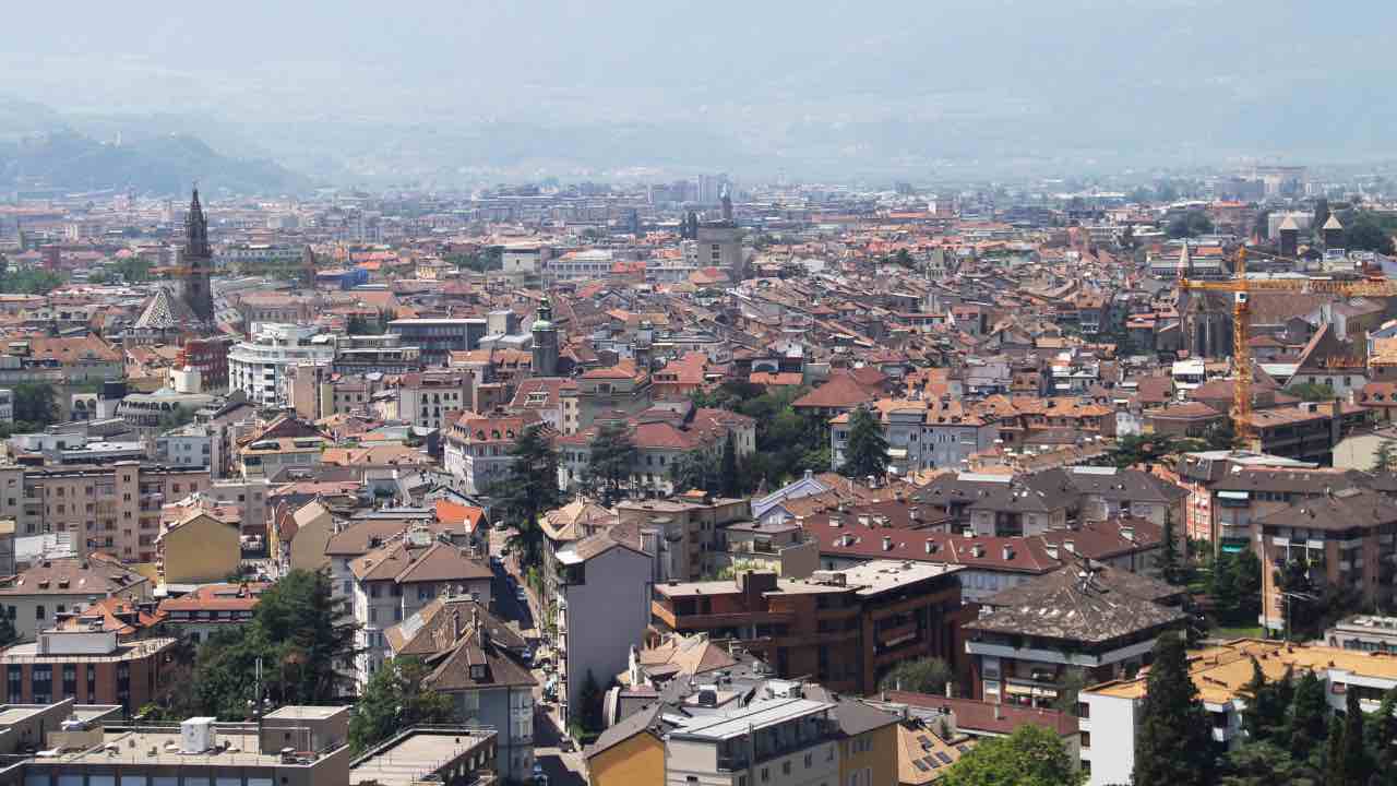 città più care in Italia