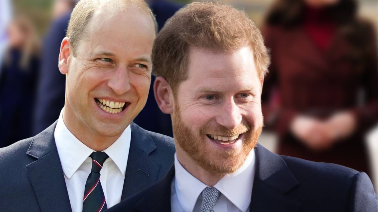 Ritorna la cicogna a Windsor? La loro famiglia pronta ad allargarsi