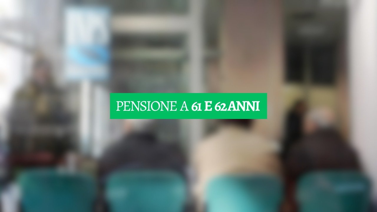 pensionati all'inps