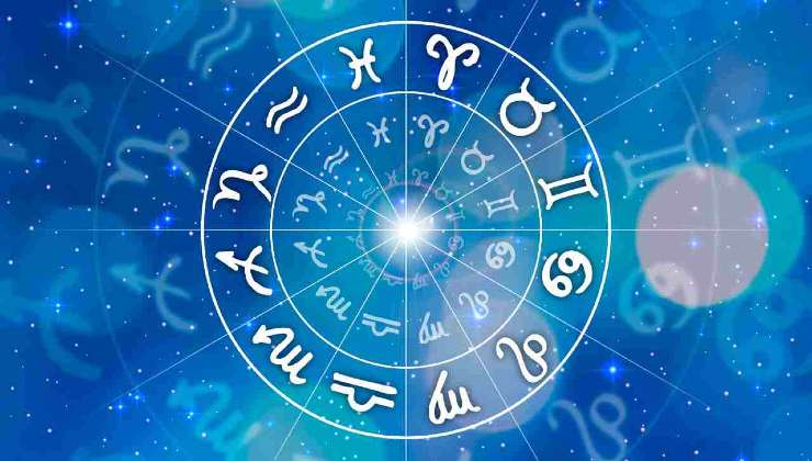 Previsioni astrologiche
