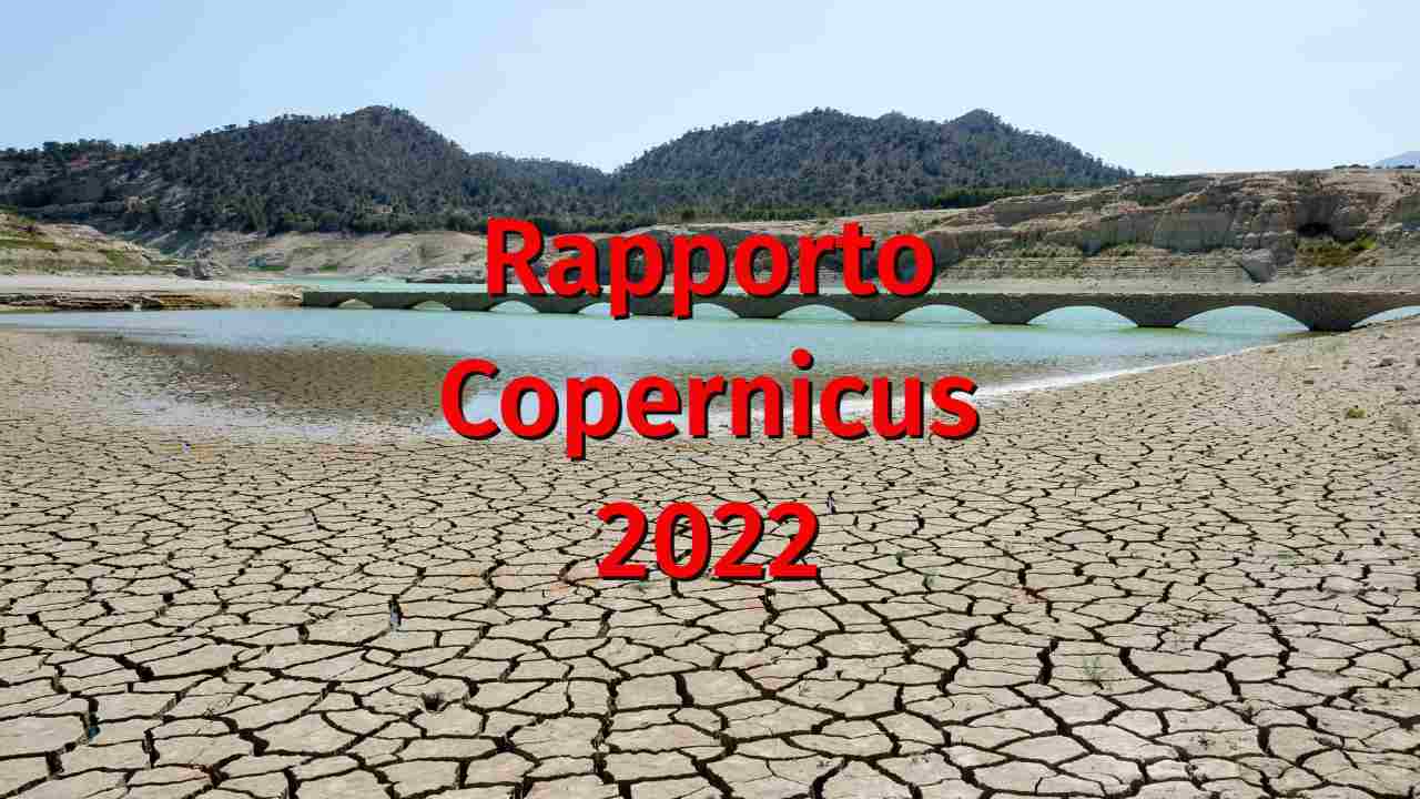 rapportp copernicus