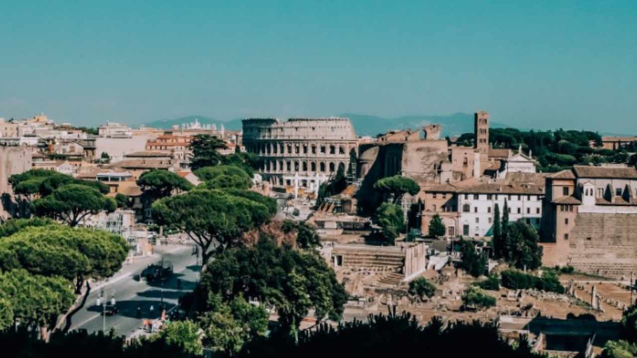 Roma