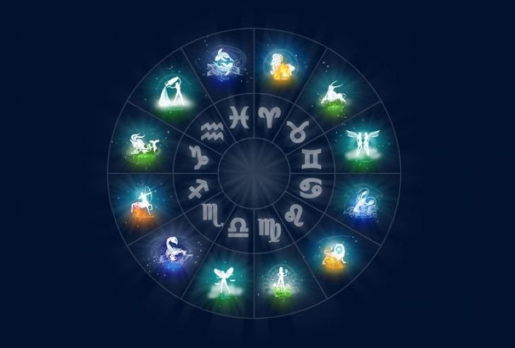 Segni dello zodiaco