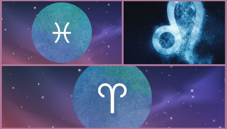 I 3 segni più irascibili dello zodiaco