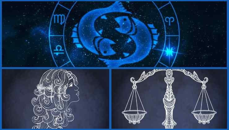 I 3 segni più tristi dello zodiaco: Pesci, Vergine e Bilancia
