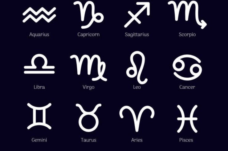 Segni zodiacali