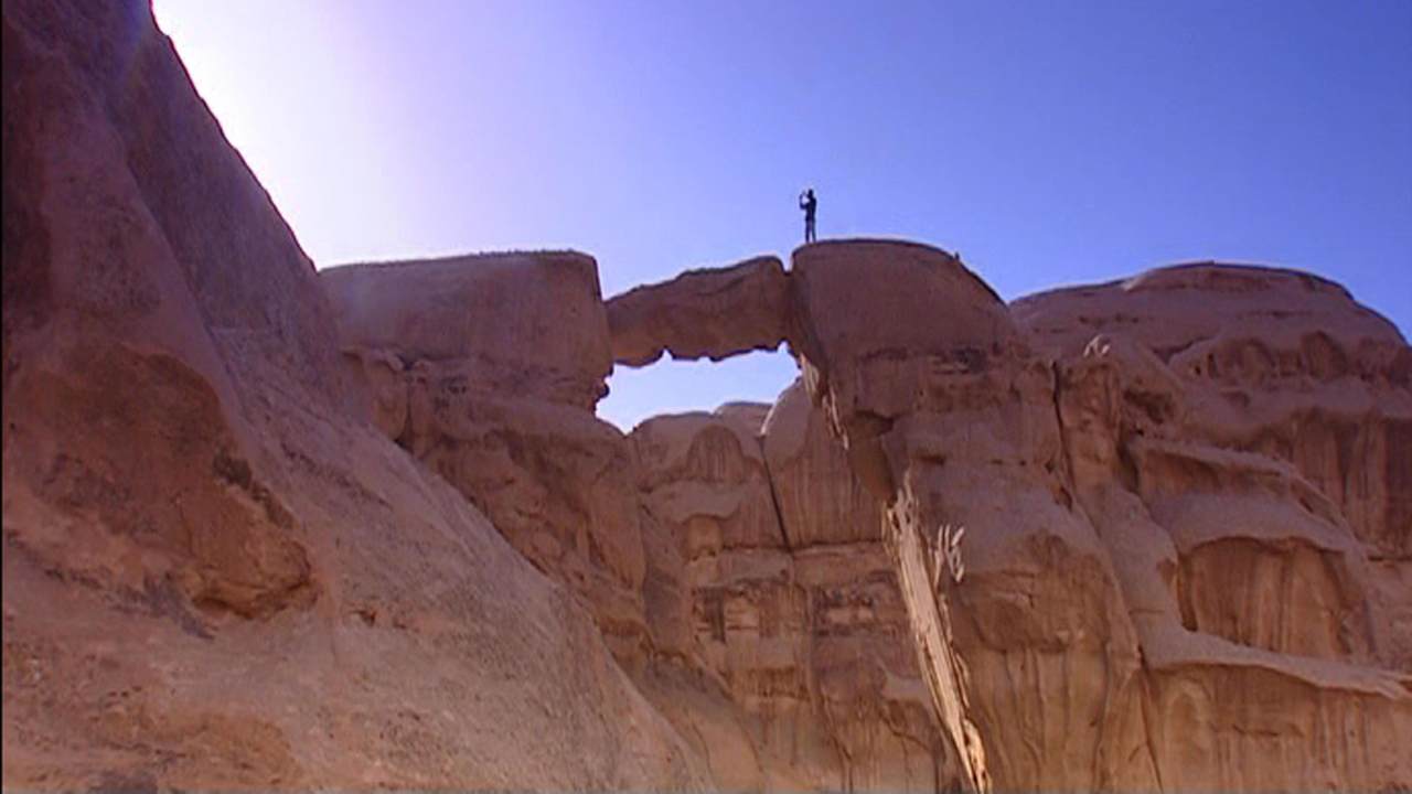sito archeologico di Petra