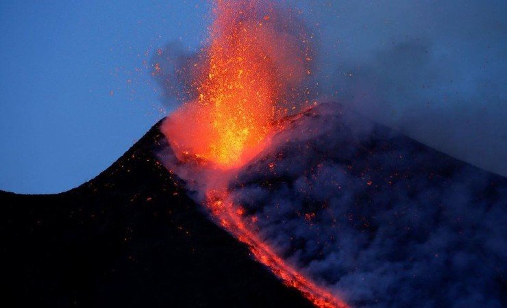 Etna