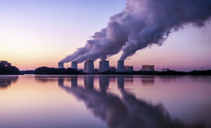 Emissione dei gas serra e cambiamenti climatici