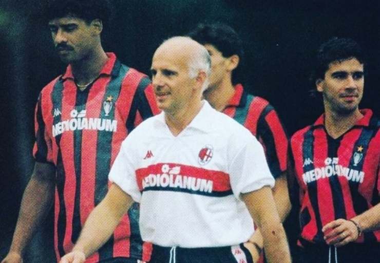 Arrigo Sacchi