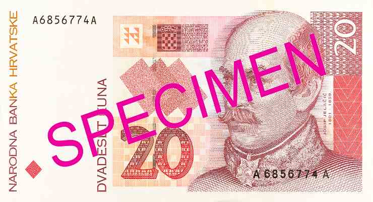 Banconota da 50