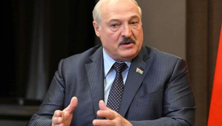 Lukashenko 