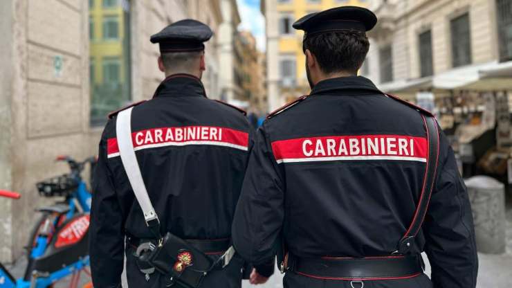 Carabinieri