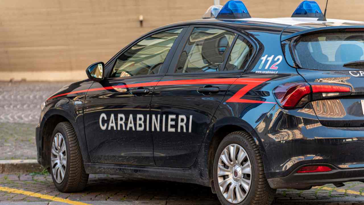 Carabinieri