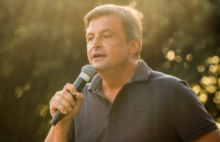 Carlo Calenda