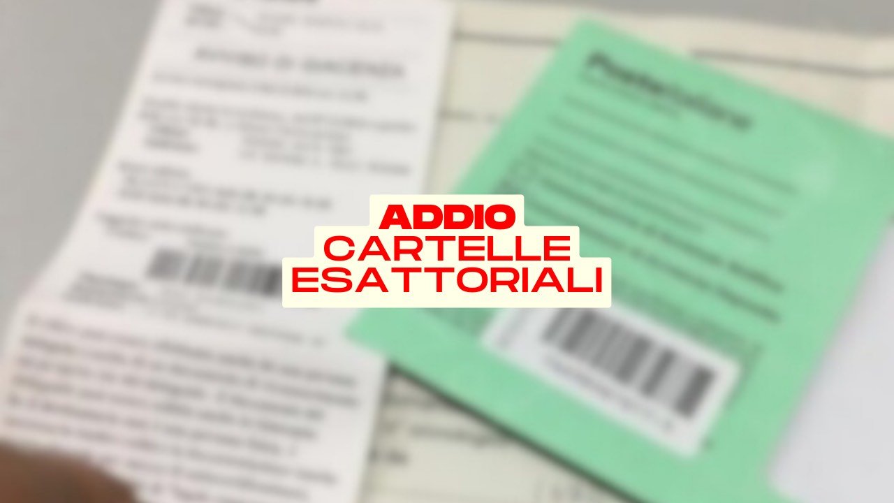 Cartelle esattoriali