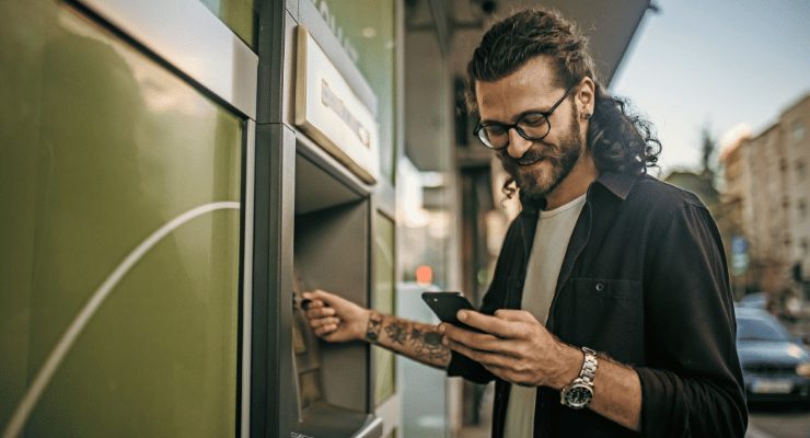 Chiusura sportelli bancomat