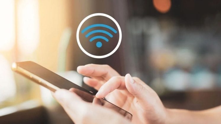 Perch Sconsigliatissimo Condividere La Rete Wi Fi Con Il Vicino 