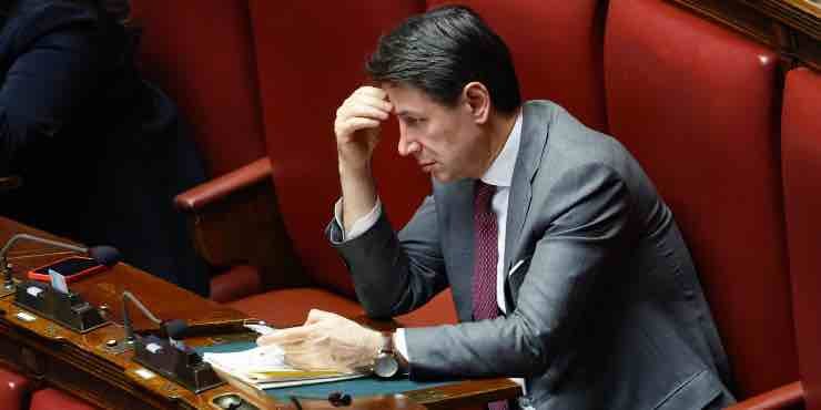 Giuseppe Conte