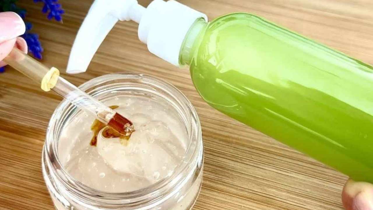 Rassoda il tuo viso fino a 70 anni con questa ricetta Rassoda il tuo viso fino a 70 anni con questa ricetta