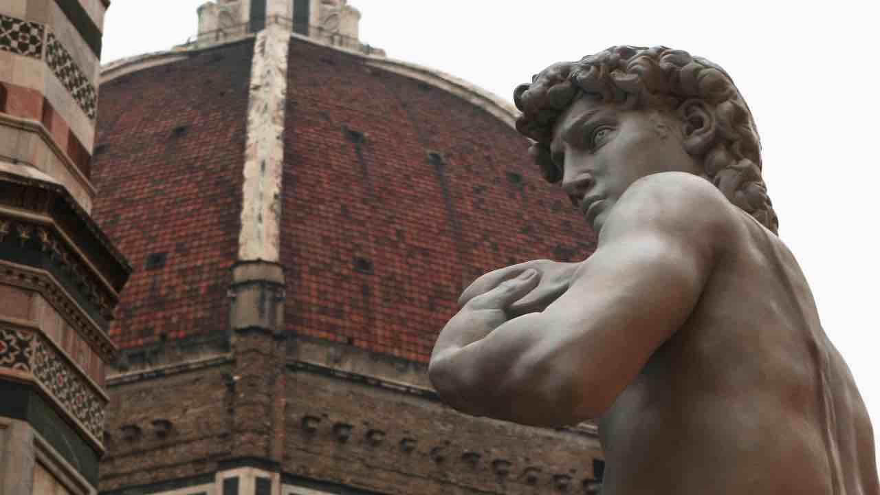 David di Michelangelo 