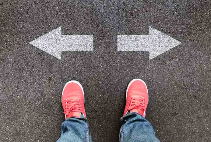 Destino e futuro Destino e futuro