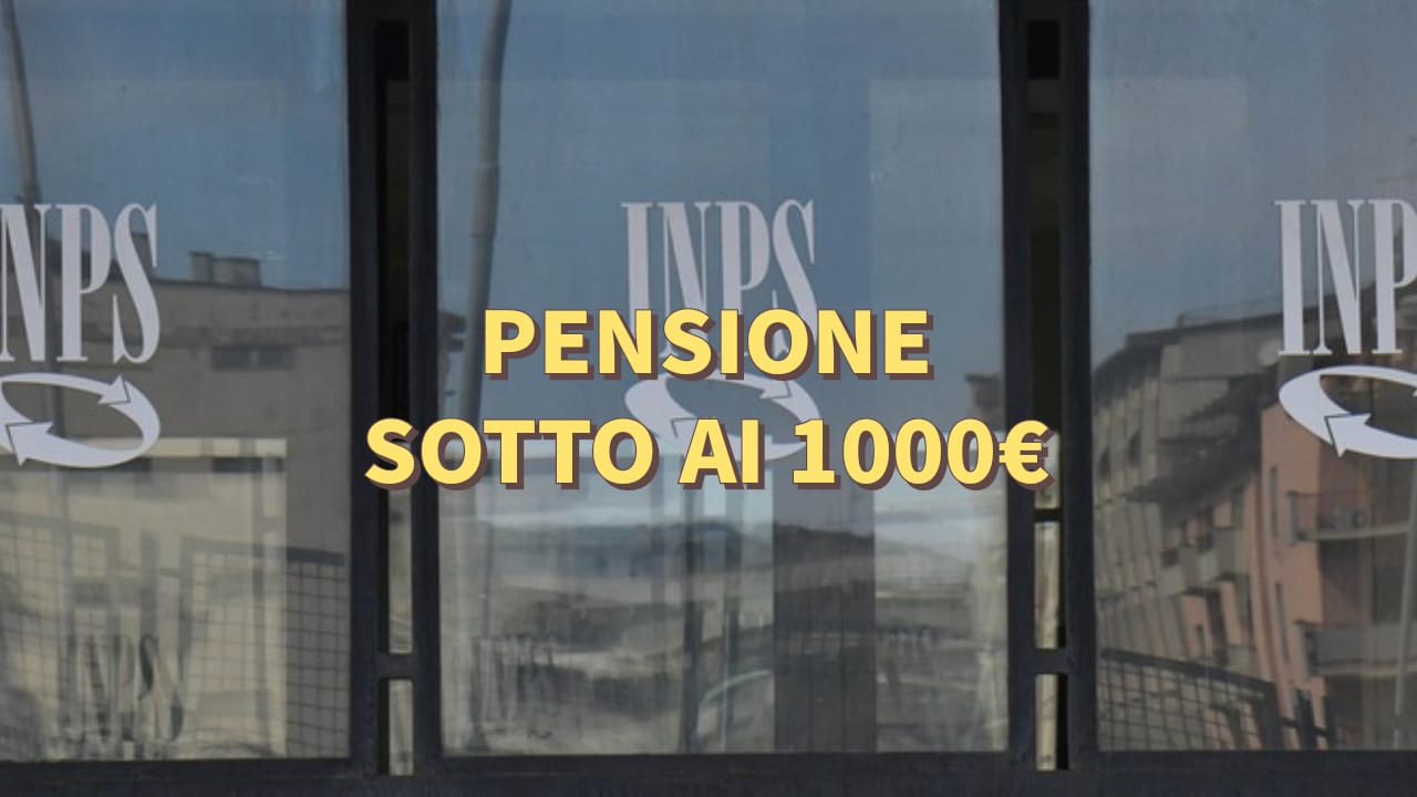 Edificio Inps vetrate