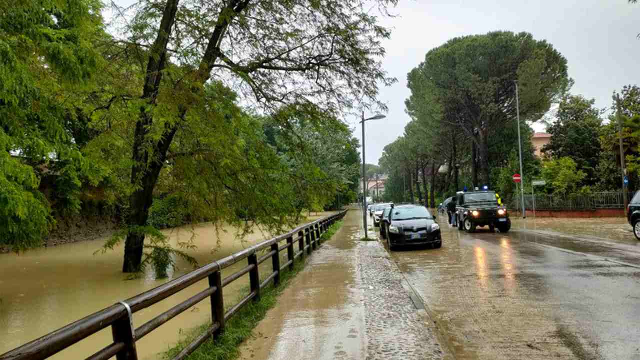 Faenza, Emilia Romagna