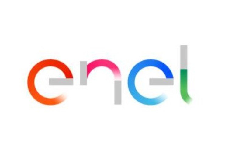 logo Enel