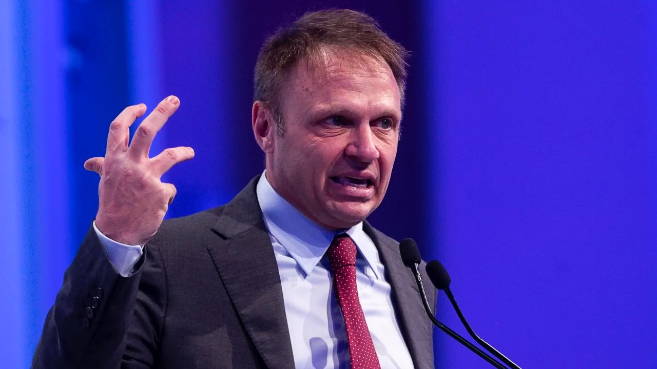 Francesco Lollobrigida